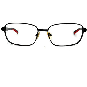 OCTO Eyeglasses Frames Full rim Black H17776